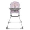 Trona Infantil Plegable Cookie Grey