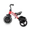 Triciclo Infantil Dallas Red De Lorelli