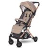 Silla De Paseo Ligera Myla Pearl Beige De Lorelli