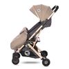 Silla De Paseo Ligera Myla Pearl Beige De Lorelli