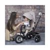 Triciclo Infantil Evolutivo Con Asiento Giratorio 360º Jaguar Ivory De Lorelli