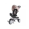 Triciclo  Evolutivo Convertible En Bicicleta Rocket Ivory De Lorelli