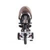 Triciclo  Evolutivo Convertible En Bicicleta Rocket Ivory De Lorelli