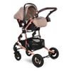 Carrito De Bebé Trío Convertible Con Bolso Heaven Lorelli Beige con Ofertas  en Carrefour