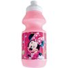 Botella Plastico Minnie Disney 400ml.