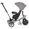 Triciclo Evolutivo Voyage De Lorelli Grey