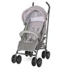 Silla De Paseo Ida Grey Trees Hasta 15kg De Lorelli