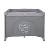 Parque Infantil Sunny Playground Cool Grey Stars