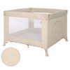 Parque Infantil Sunny Playground Fog Beige Star