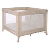 Parque Infantil Sunny Playground Fog Beige Star