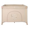 Parque Infantil Sunny Playground Fog Beige Star