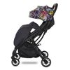 Silla De Paseo Minori Magic Flowers Hasta 22 Kg De Lorelli