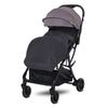 Silla De Paseo Minori Grey Jasper Hasta 22 Kg De Lorelli