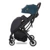 Silla De Paseo Minori Opal Green Hasta 22 Kg De Lorelli