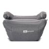 Alzador Para Coche Matador Con Isofix (125-150 Cm) Grey