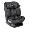 Silla De Coche Scorpius I-size (40-150 Cm) Black Jasper