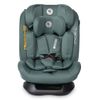 Silla De Coche Scorpius I-size (40-150 Cm) Green Pine