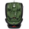 Silla De Auto Ares (40-150cm) De Lorelli Green