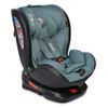 Silla De Auto Nebula I-size Isofix 360 (40-150 Cm) De Lorelli Artic