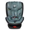 Silla De Auto Nebula I-size Isofix 360 (40-150 Cm) De Lorelli Artic