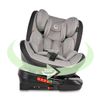 Silla De Auto Nebula I-size Isofix 360 (40-150 Cm) De Lorelli Artic