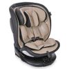 Silla De Auto Estate I-size (40-150 Cm) Con Isofix Y Pata De Apoyo Beige