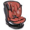 Silla De Auto Estate I-size (40-150 Cm) Con Isofix Y Pata De Apoyo Ginger