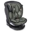 Silla De Auto Estate I-size (40-150 Cm) Con Isofix Y Pata De Apoyo Green