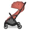 Silla De Paseo Quick Con Plegado Automático Hasta 22 Kg De Lorelli Ginger