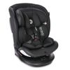 Silla De Auto Aviator I-size (40-150 Cm) Con Isofix Black Jasper