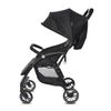 Silla De Paseo Fresh Hasta 22 Kg Black Jasper