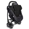 Silla De Paseo Fresh Hasta 22 Kg Black Jasper