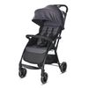 Silla De Paseo Fresh Hasta 22 Kg Grey