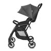 Silla De Paseo Fresh Hasta 22 Kg Grey