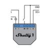 Micromódulo Interruptor Wifi 16a - Shelly Plus 1 - Shelly