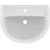 Ideal Standard W332301 Eurovit Lavabo 60 Blanco