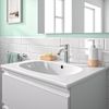 Ideal Standard Bc193aa Ceraline Grifo Monomando Lavabo