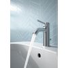 Ideal Standard Bc193aa Ceraline Grifo Monomando Lavabo