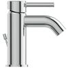 Ideal Standard Bc193aa Ceraline Grifo Monomando Lavabo