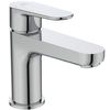 Ideal Standard Bc697aa Cerafine O Grifo Monomando Lavabo Normal Cromo