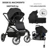 Carrito De Bebé Trío Move So Simply Set De Hauck