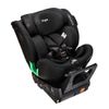 Silla De Coche Bbgo St5 Grupos 0-1-2-3 Para Niños De 40-150 Cm Isize Iso-fix 360 Black