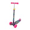 Patinete Plegable Croxer  Evo Stars De Chipolino