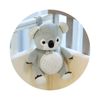 Peluche Koala Con Proyector De Música Y Luces De Chipolino