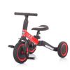 Triciclo-bicicleta 2 En 1 Smarty  Red De Chipolino