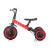 Triciclo-bicicleta 2 En 1 Smarty  Red De Chipolino