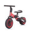 Triciclo-bicicleta 2 En 1 Smarty  Red De Chipolino