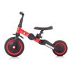 Triciclo-bicicleta 2 En 1 Smarty  Red De Chipolino