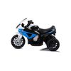 Moto  Eléctrica Para Niños Marca  Bmw S1000rr En Color Azul