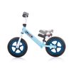 Bicicleta Para Niños De Equilibrio Speed Blue